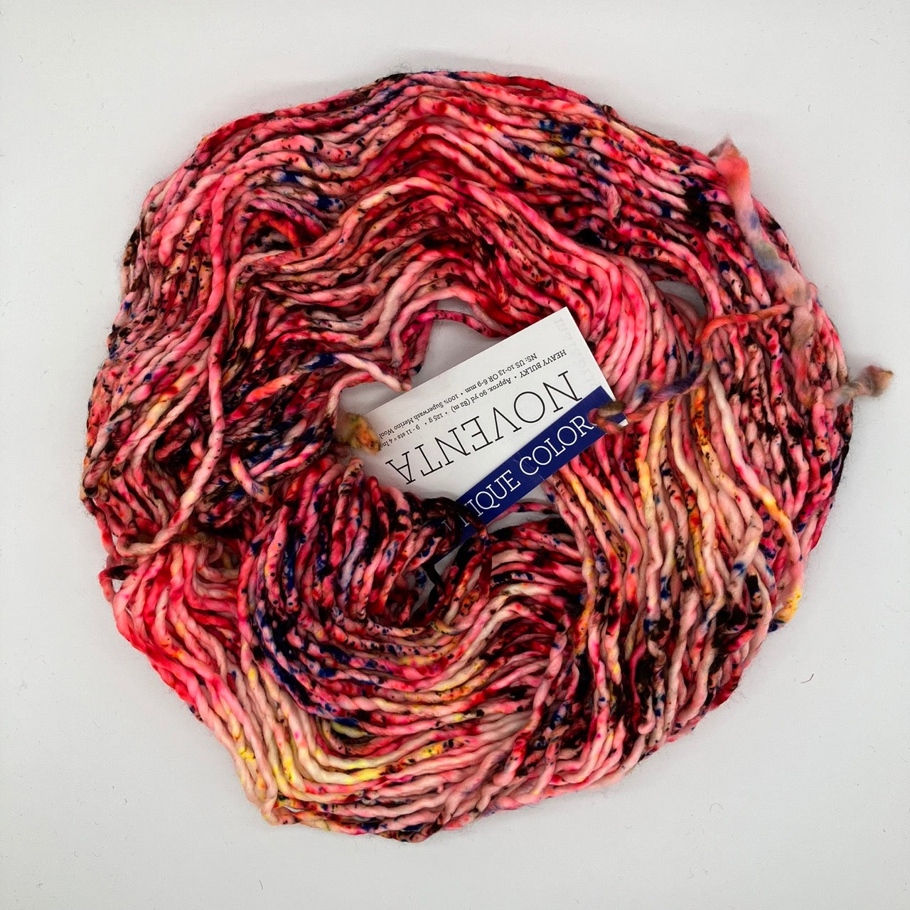 SUPER SALE! lot top of 9 spice spektacular yarn