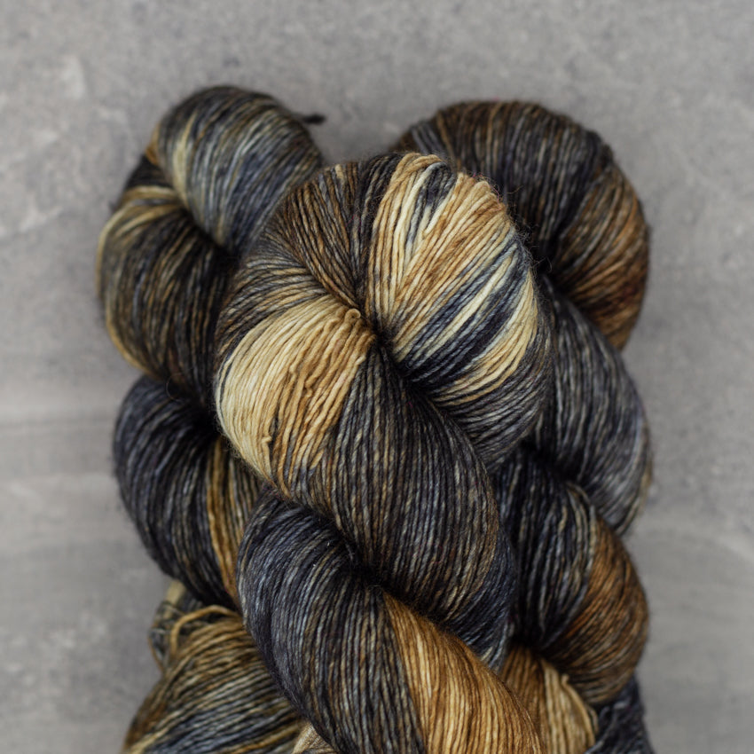 Madeline Tosh Merino deals Light 3 skein lot Bettine/Roasted Brusselsprouts/Grenadine